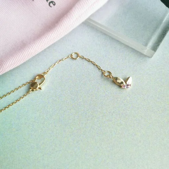 💛 Kate Spade social butterfly 💛 social butterfly multi color bracelet - Picture 4 of 4